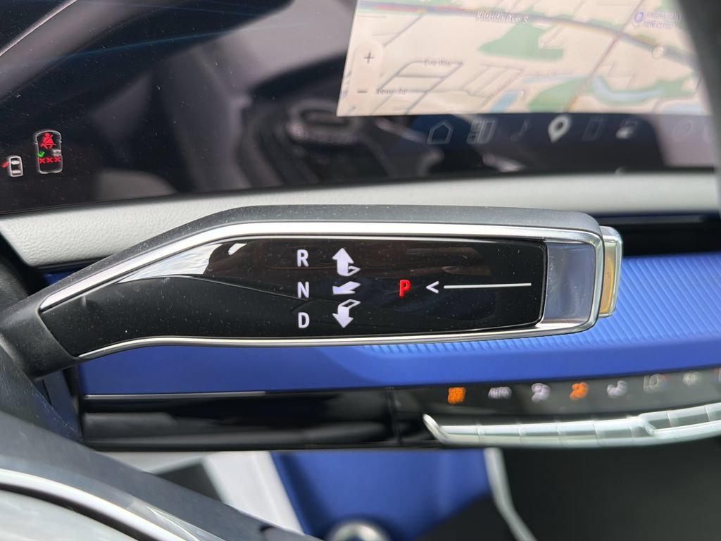 New 2027 Cadillac Optiq Luxury AWD/4WD image 29