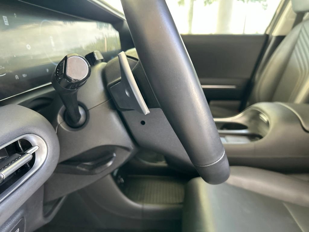 Used 2026 Hyundai Palisade SEL FWD image 52