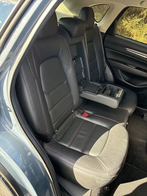 Used 2024 MAZDA CX-5 Carbon Edition image 31