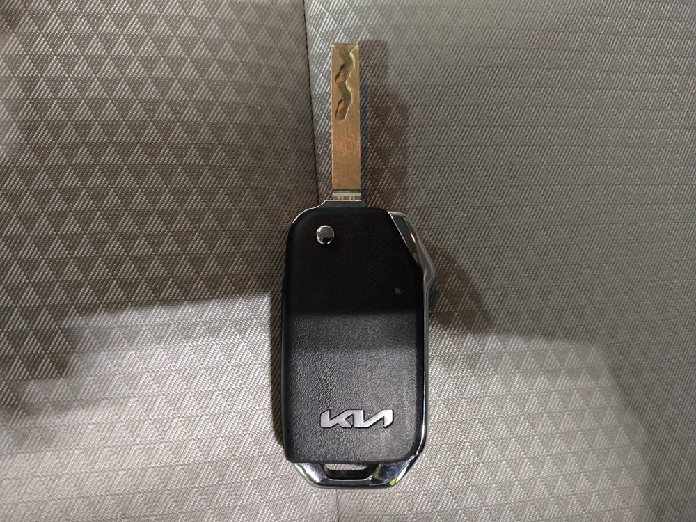 Used 2025 Kia Soul S image 31