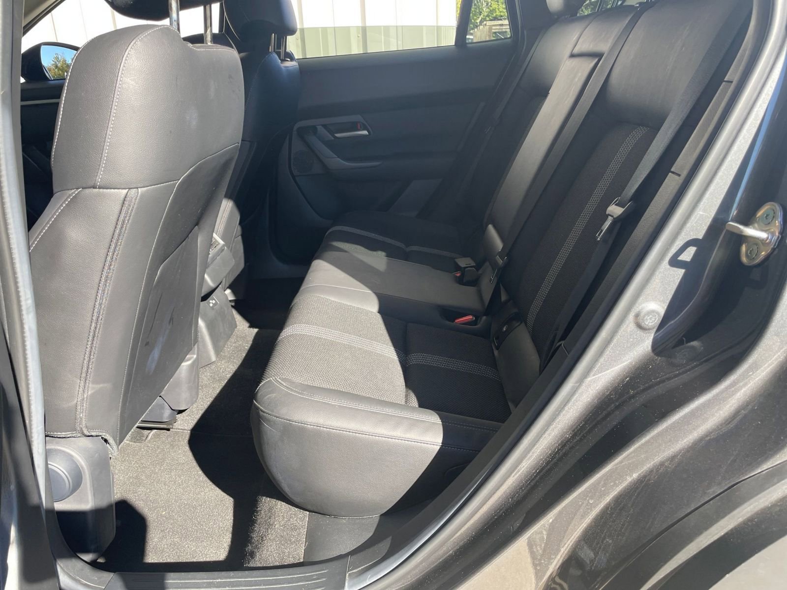 Used 2025 MAZDA CX-50 AWD 2.5 S w/ Select Package image 23