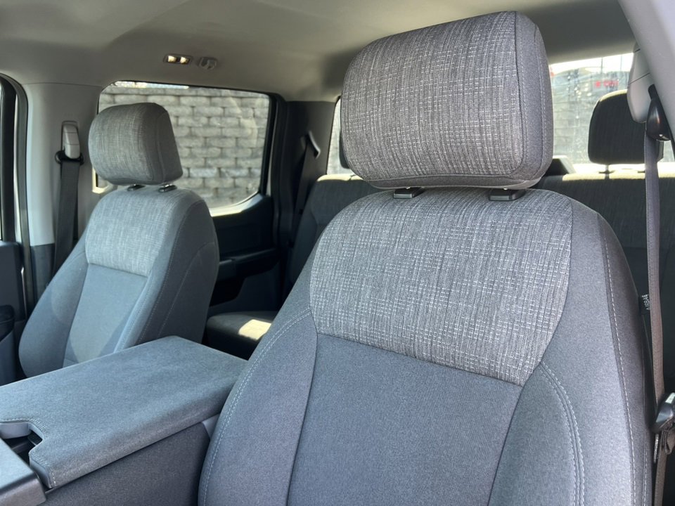 Certified 2021 Ford F150 XLT image 15