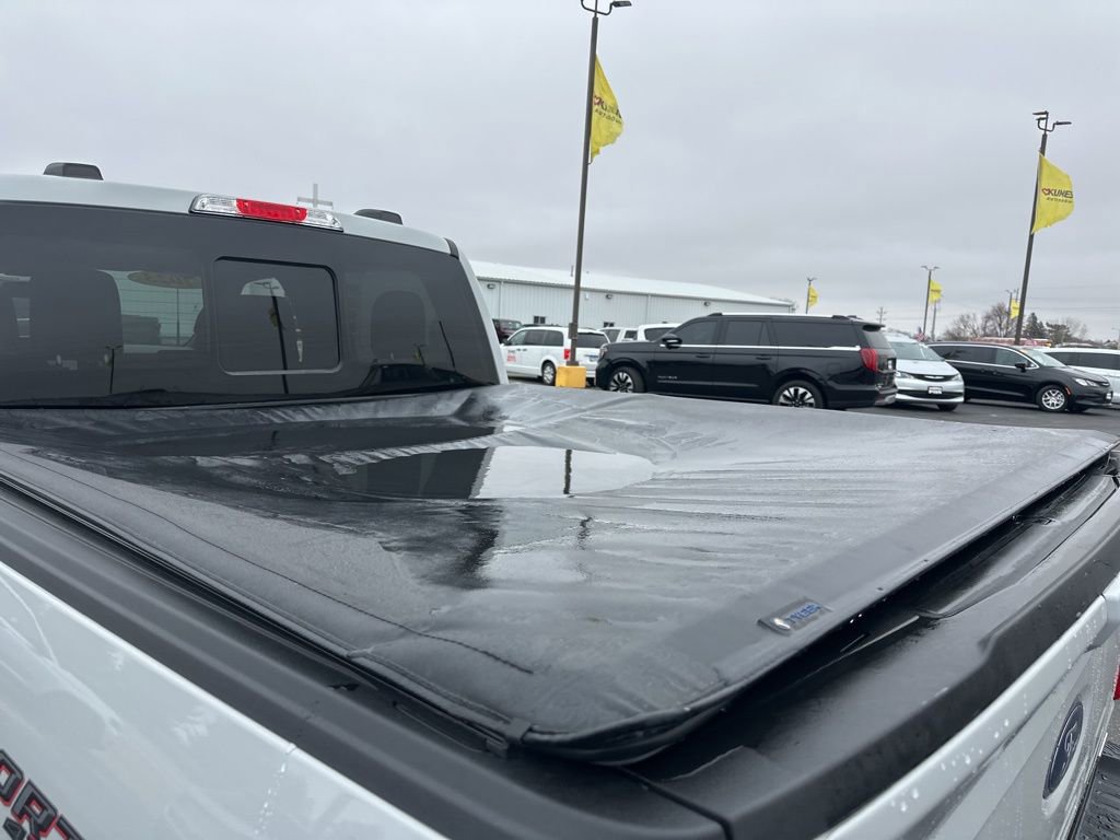 Used 2023 Ford F150 XLT w/ Equipment Group 302A High image 14