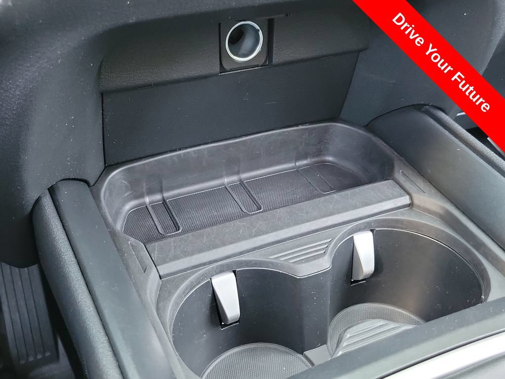 Used 2024 MAZDA CX-50 AWD 2.5 S w/ Accent Package image 12