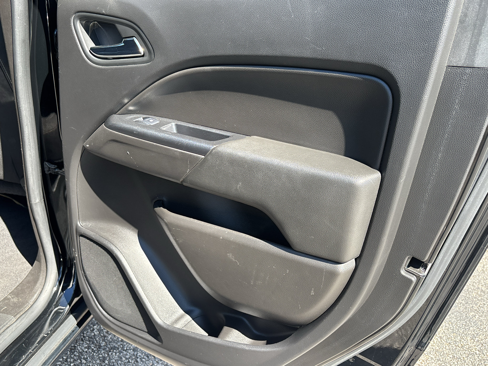 Used 2021 Chevrolet Colorado LT AWD/4WD image 22