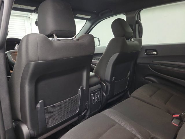 Used 2024 Dodge Durango GT w/ Trailer Tow Group IV AWD/4WD image 13