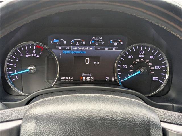 Used 2020 Ford Expedition Platinum RWD image 11