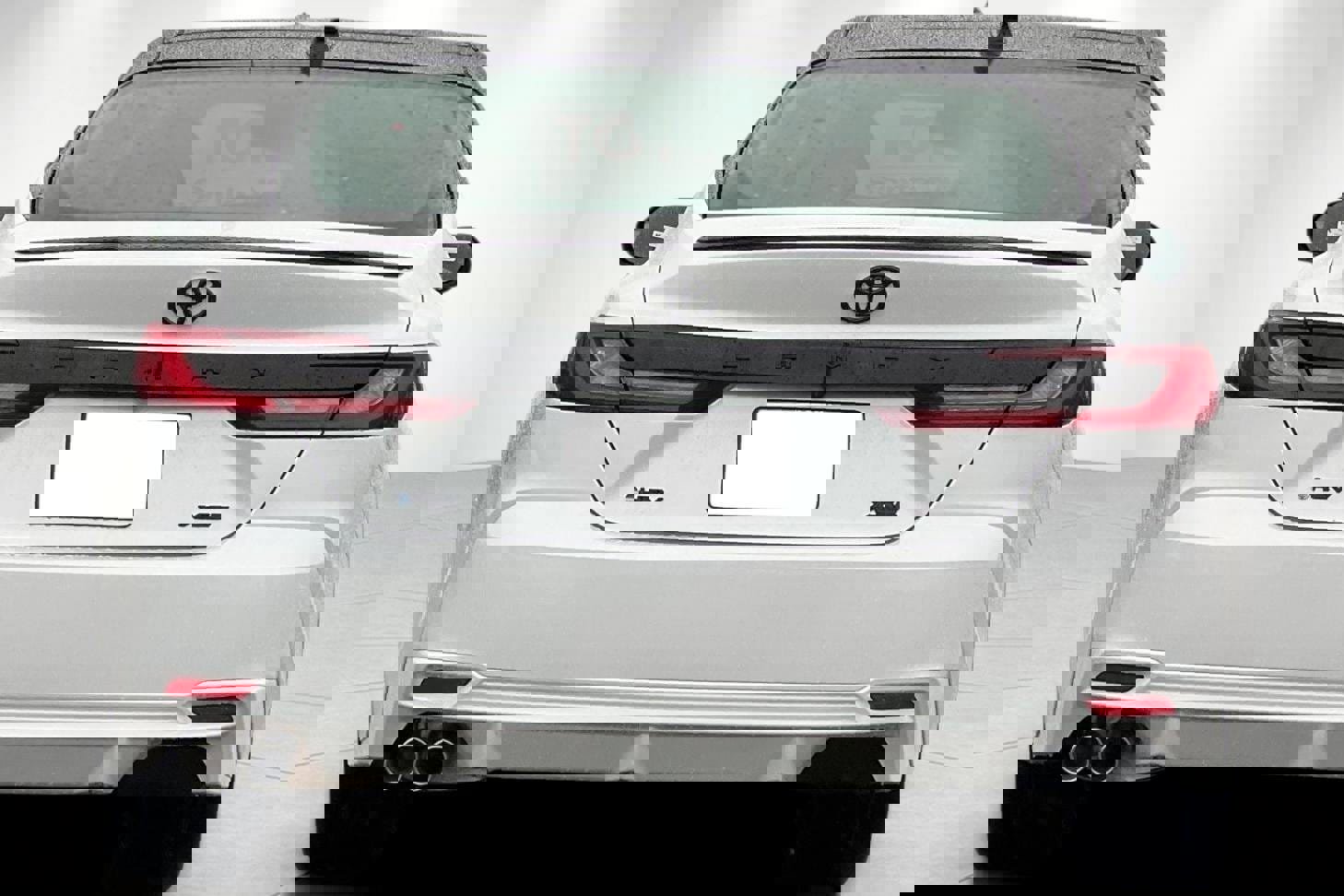 New 2026 Toyota Camry XSE image 4