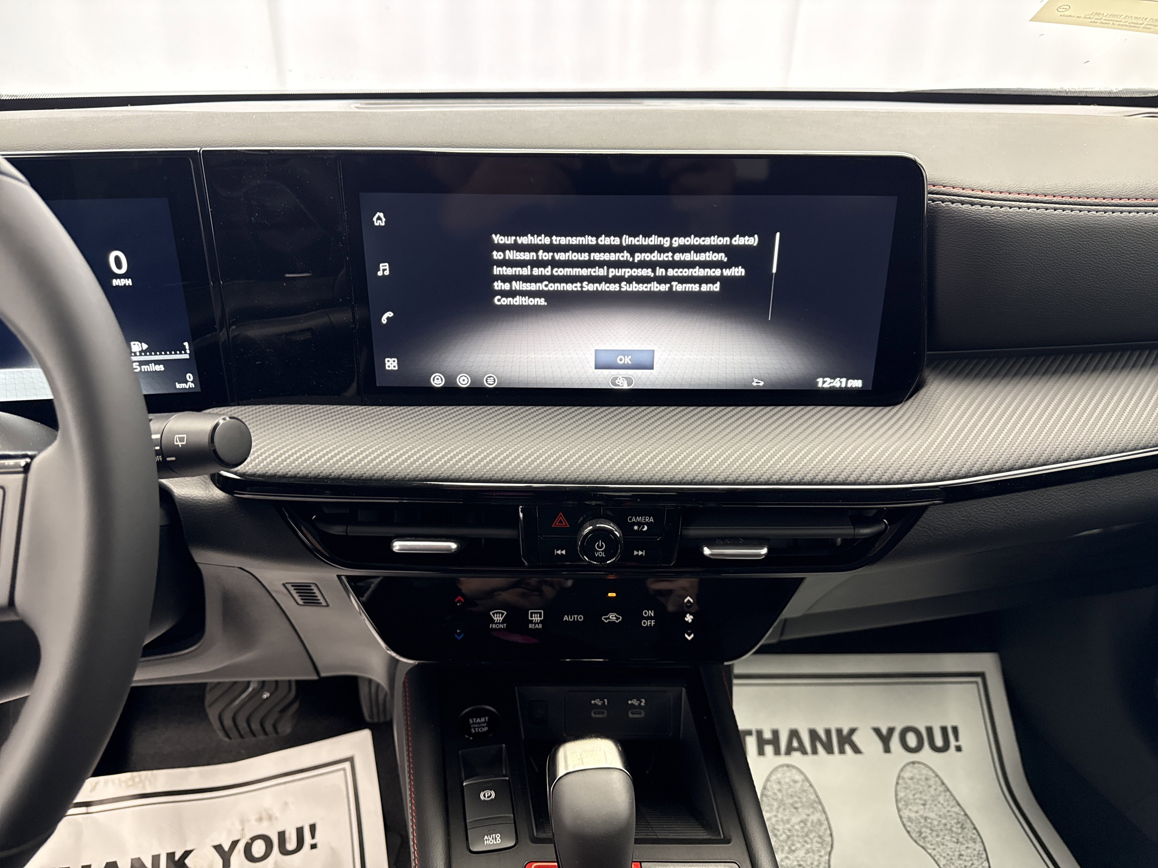 New 2026 Nissan Kicks SR image 11