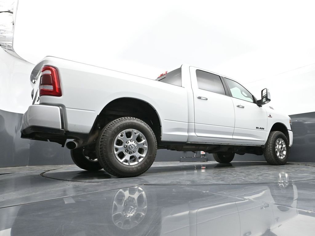 Used 2024 RAM 2500 Laramie image 42