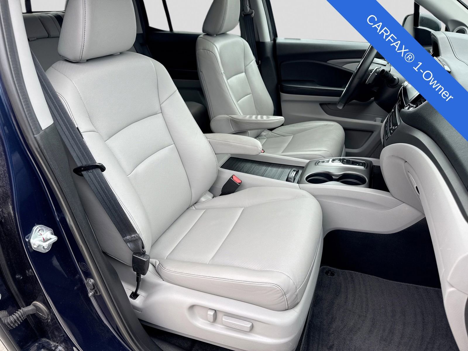 Used 2023 Honda Ridgeline RTL image 20