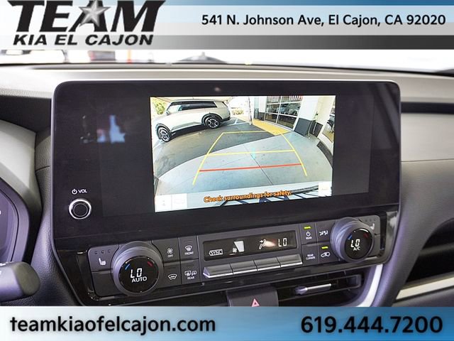 Used 2026 Toyota Grand Highlander XLE image 29