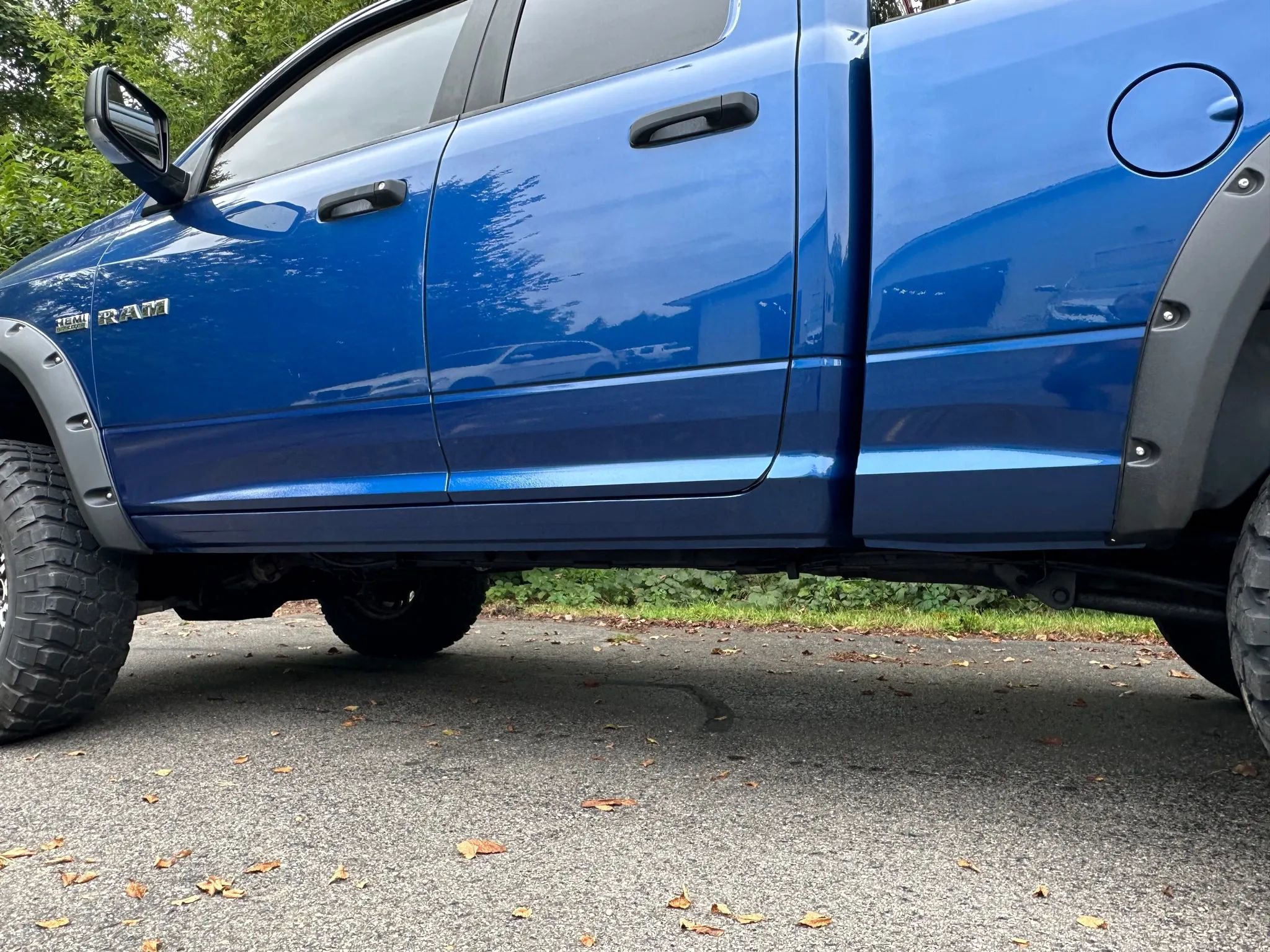 Used 2010 Dodge Ram 1500 Truck SLT w/ Luxury Group image 20