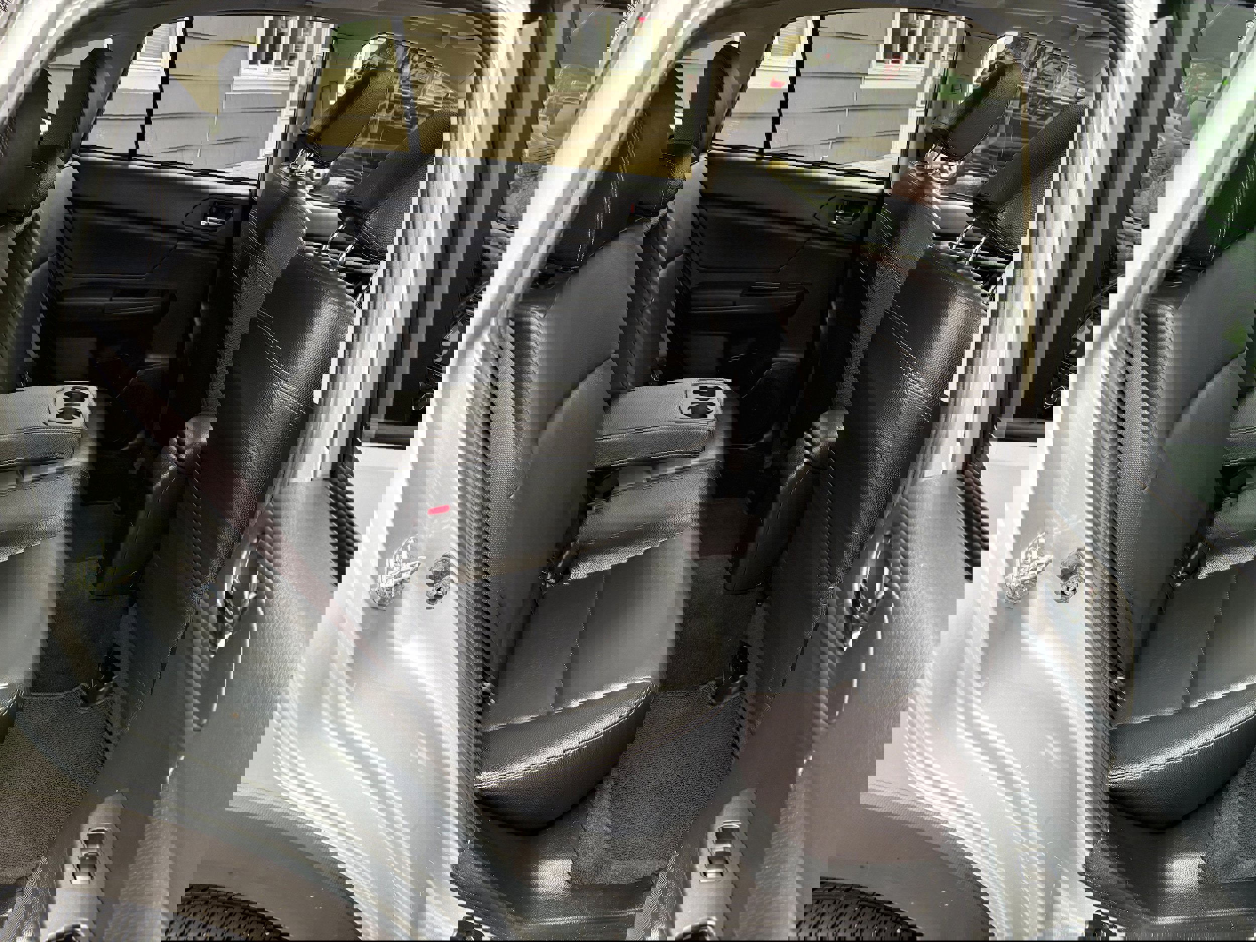 Used 2013 Subaru Crosstrek 2.0i Limited image 23