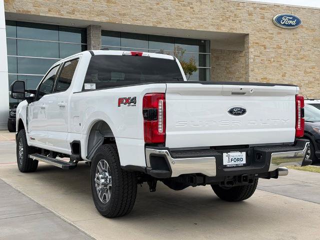 New 2026 Ford F250 Lariat AWD/4WD image 36