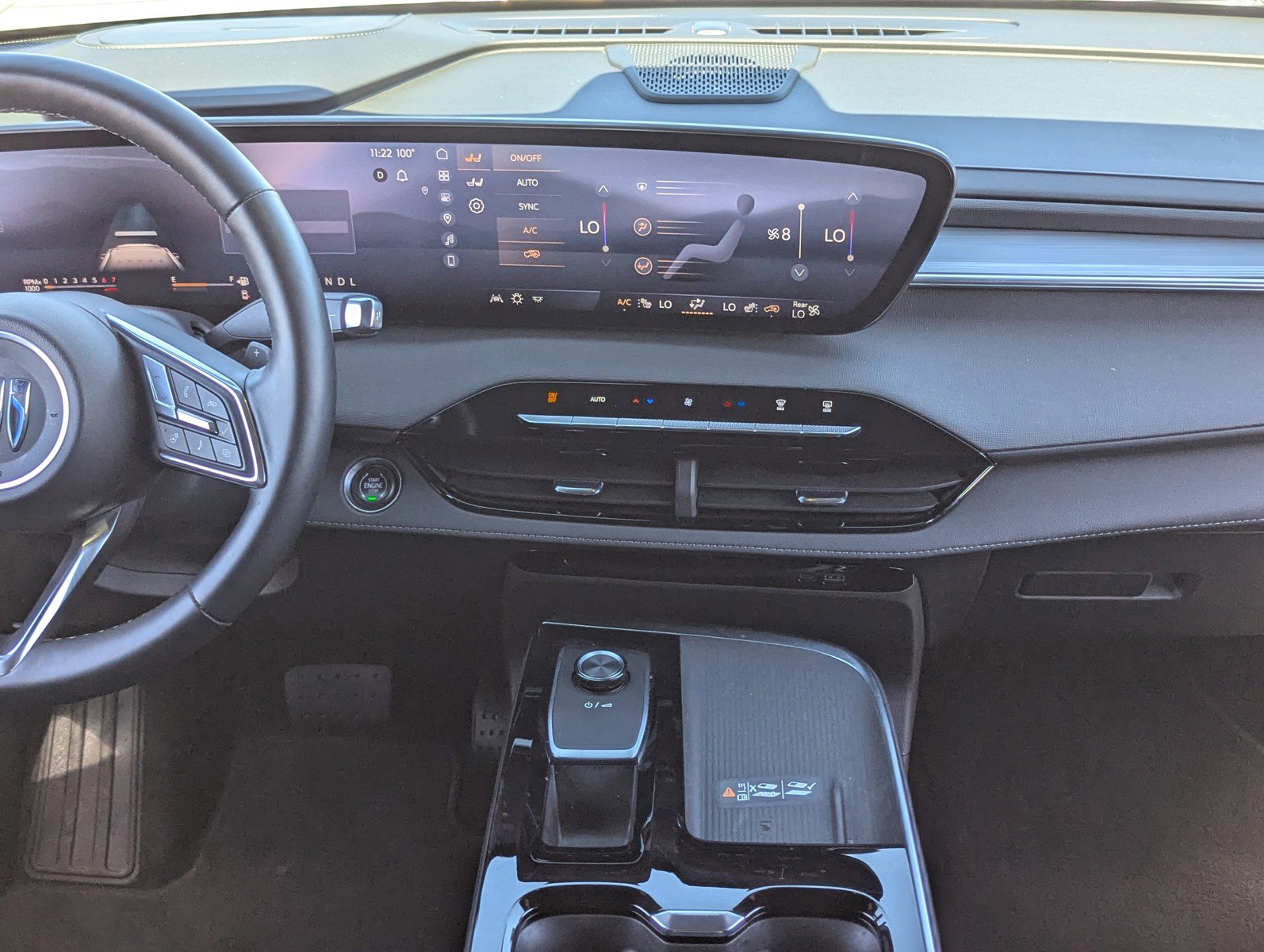 Certified 2025 Buick Enclave Preferred image 17