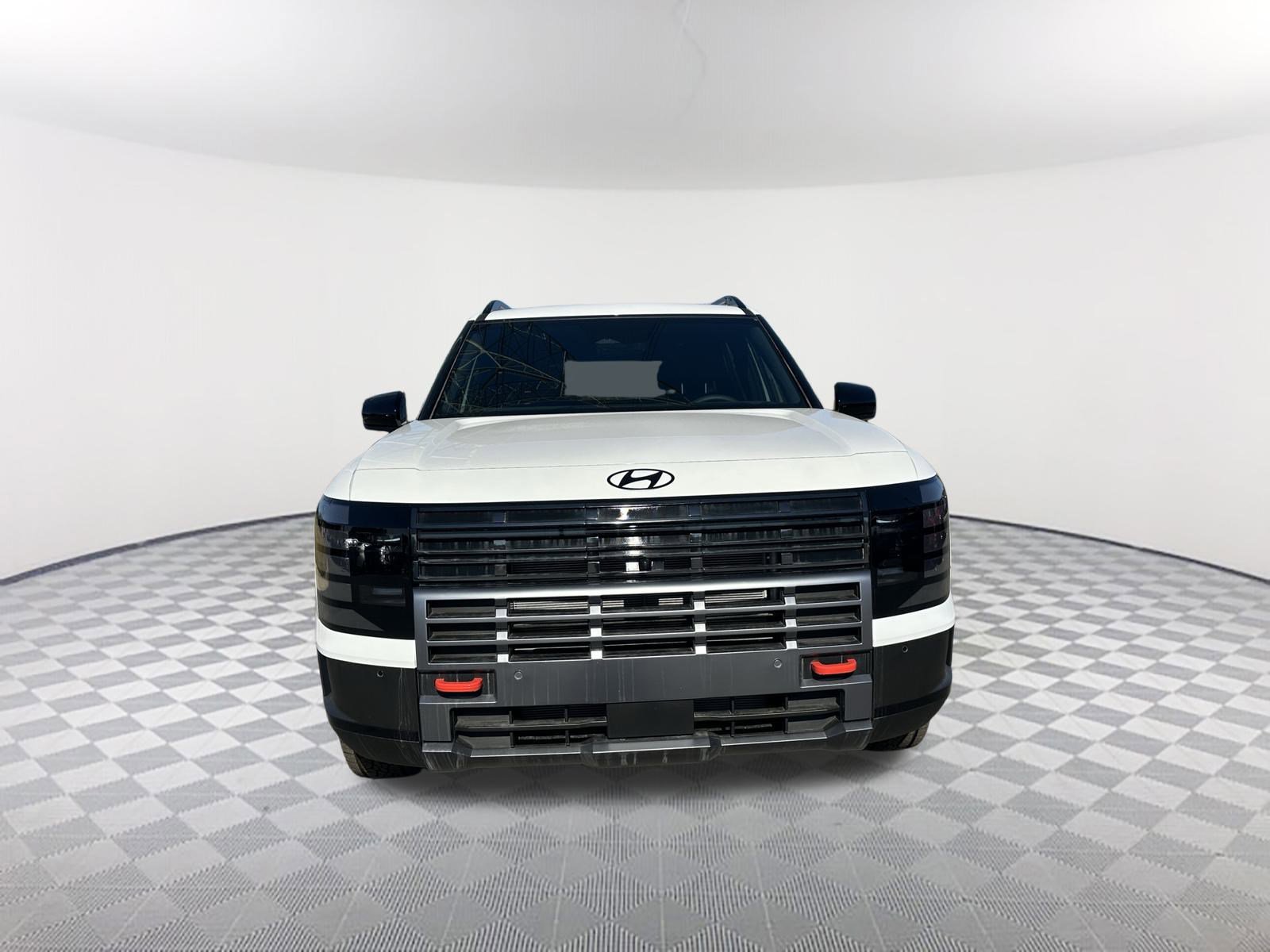 New 2026 Hyundai Palisade XRT Pro image 2