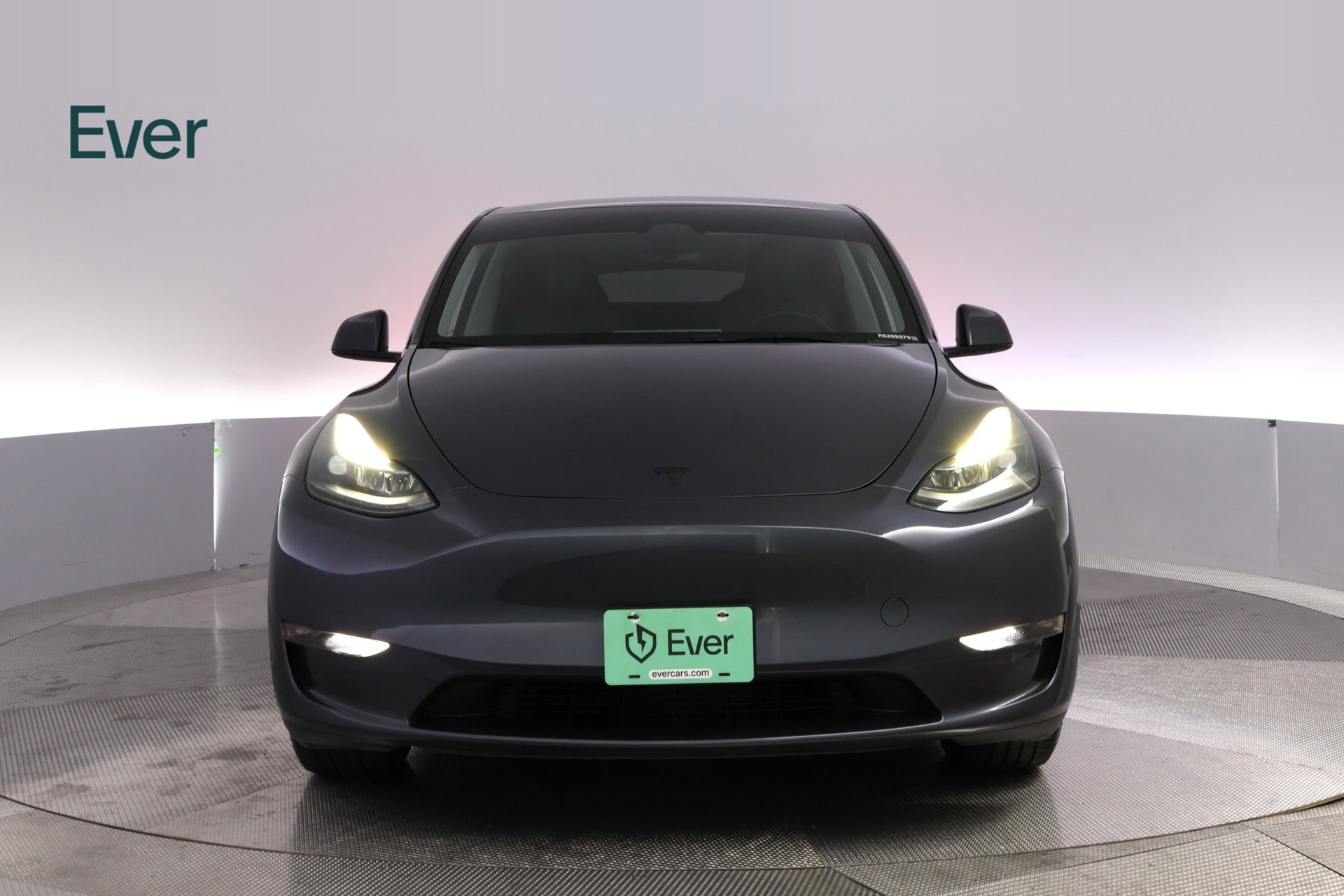 Used 2023 Tesla Model Y Long Range AWD/4WD image 12