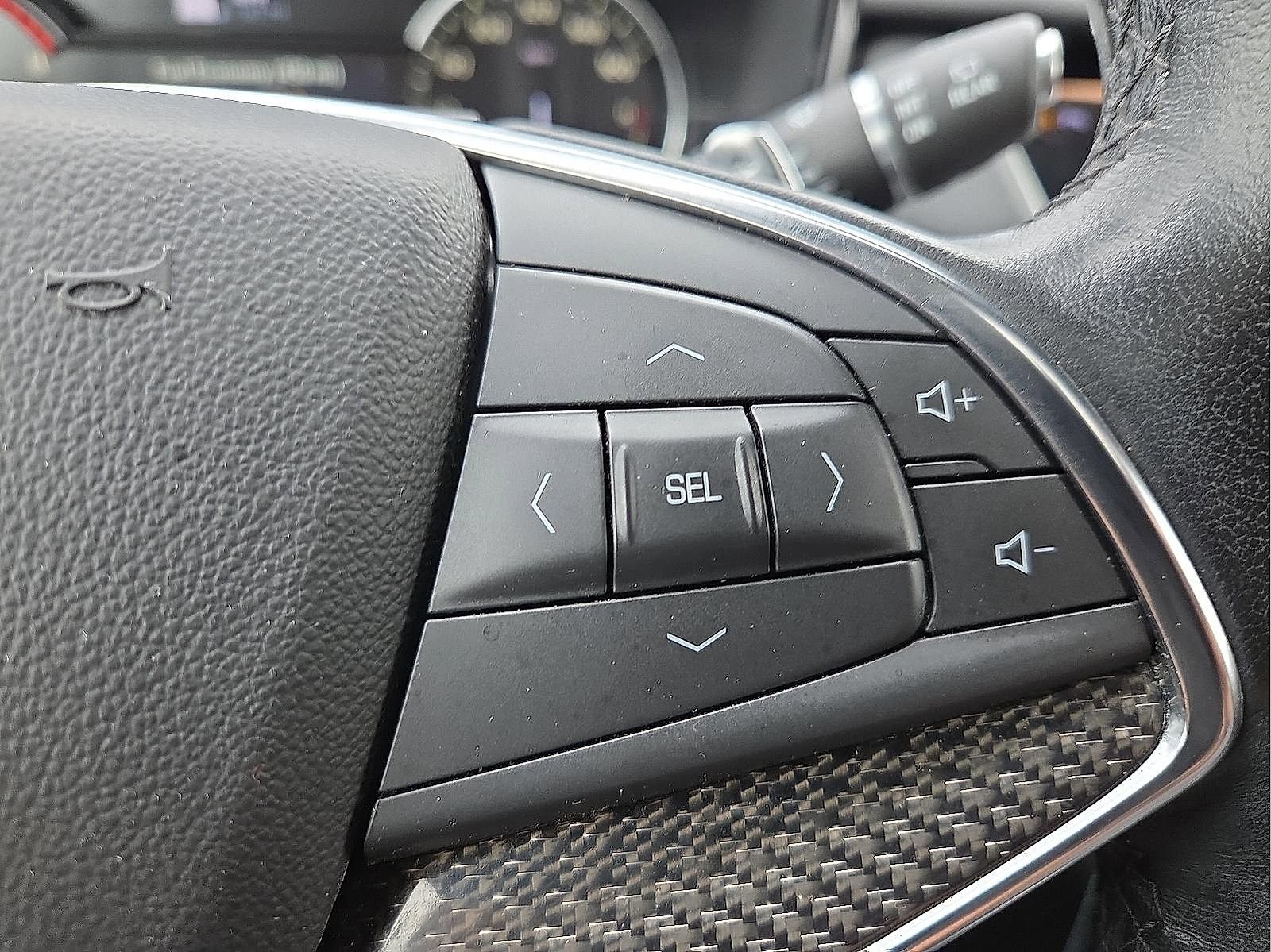 Used 2021 Cadillac XT5 Sportv image 18