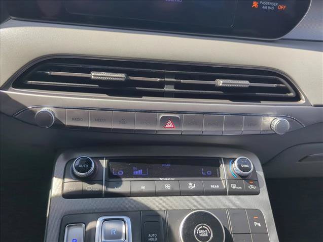 Used 2020 Hyundai Palisade SEL w/ Convenience Package FWD image 11