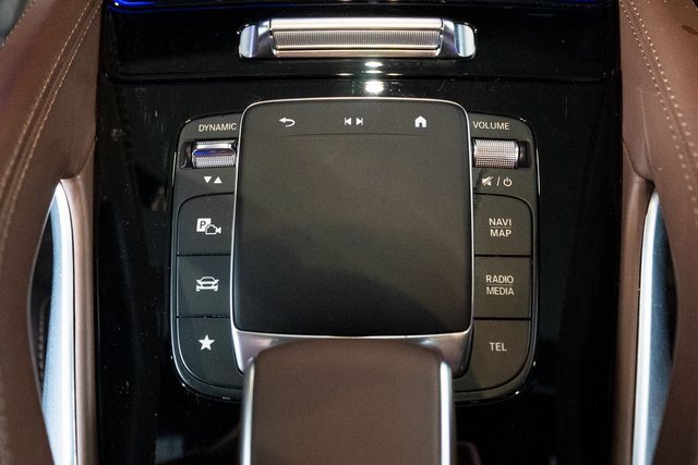 Certified 2024 Mercedes-Benz GLE 53 AMG 4MATIC image 19