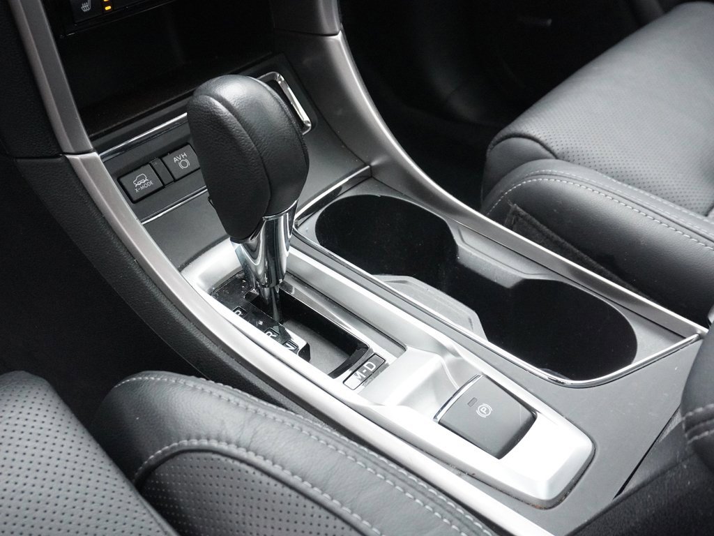 Used 2021 Subaru Ascent Limited w/ Technology Package image 69