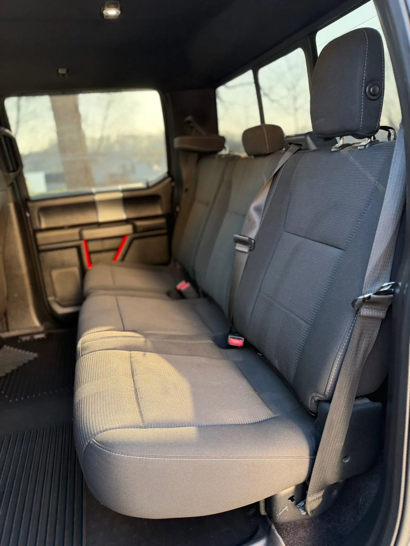 Used 2017 Ford F150 XLT w/ Equipment Group 302A Luxury AWD/4WD image 12