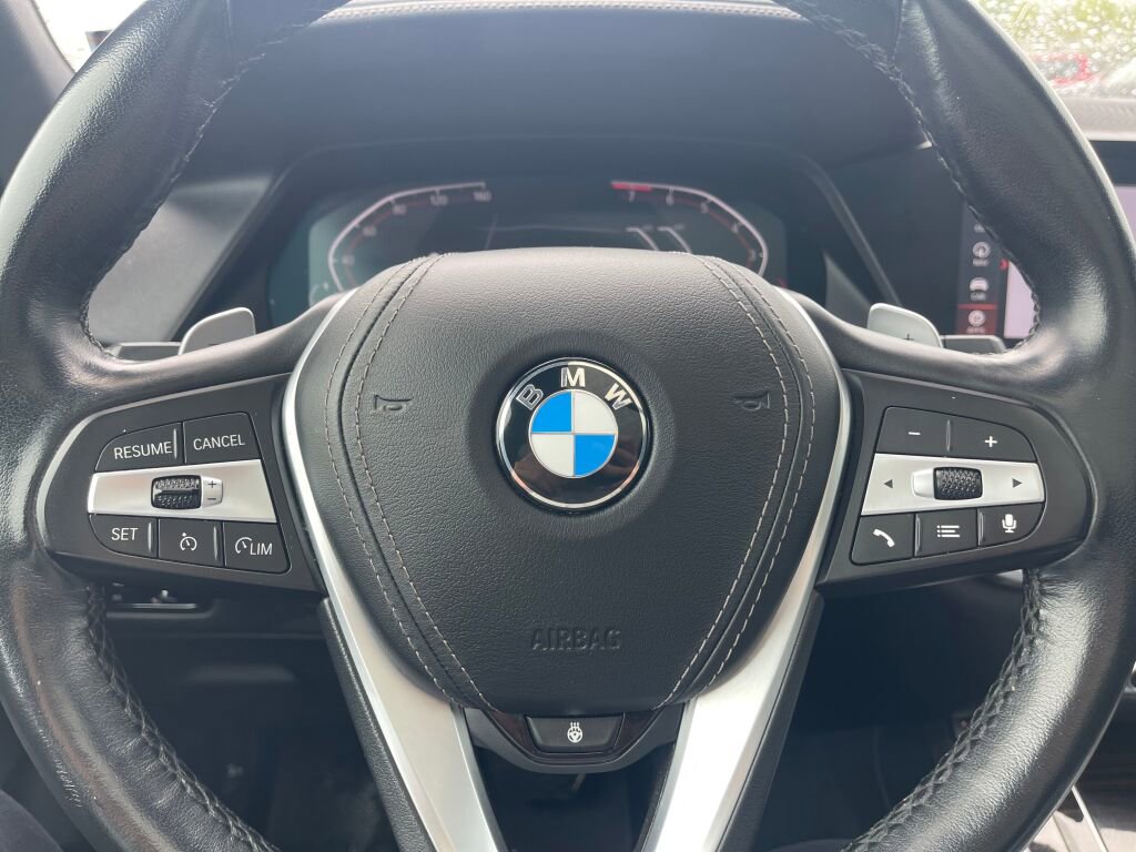 Used 2020 BMW X5 xDrive40i w/ Convenience Package AWD/4WD image 19