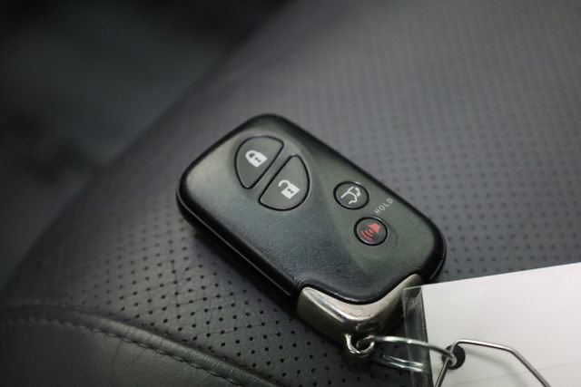 Used 2009 Lexus LX 570 4WD image 41