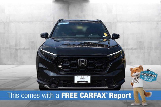 Certified 2024 Honda CR-V Sport image 4