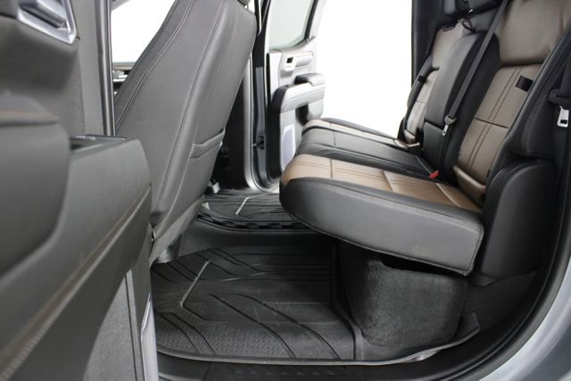 Used 2023 Chevrolet Silverado 1500 High Country w/ High Country Premium Package image 21