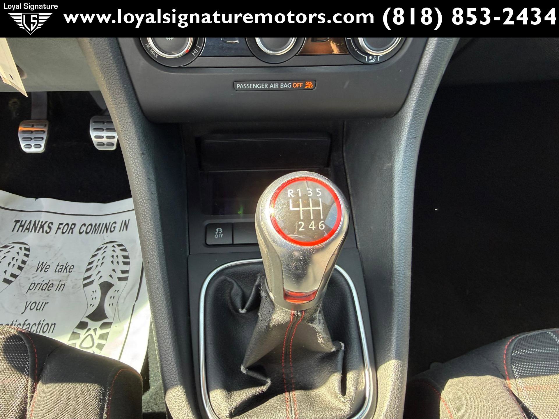 Used 2012 Volkswagen Golf 4-Door image 22