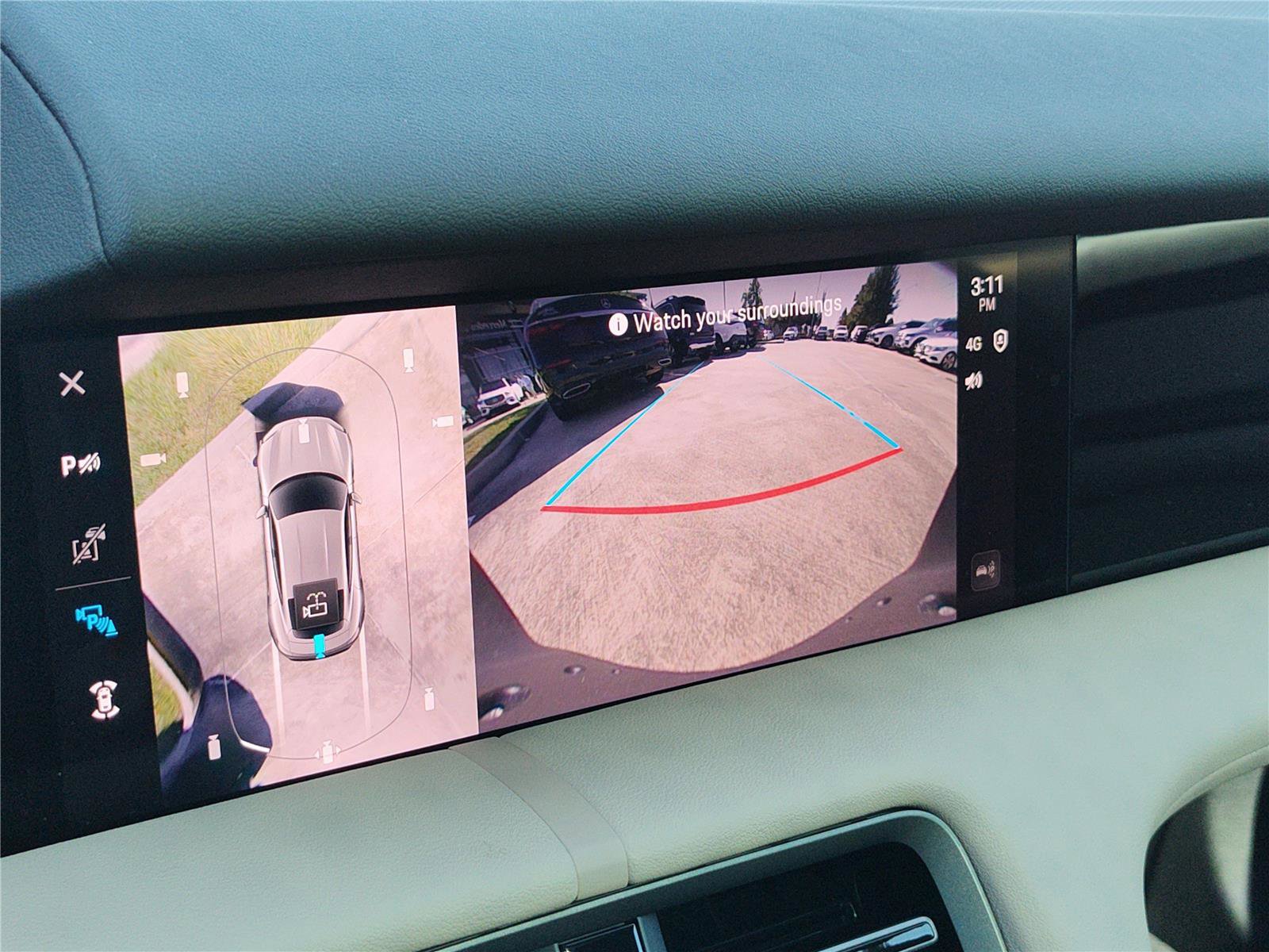 Used 2025 Porsche Taycan image 27