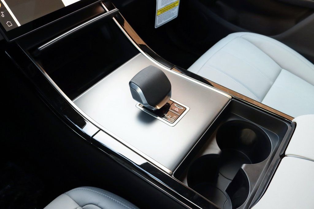 Used 2026 Land Rover Range Rover Evoque S image 27