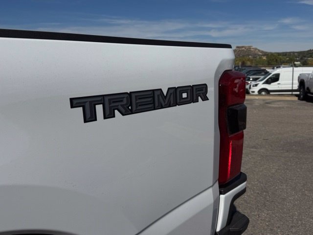 New 2027 Ford F250 Lariat w/ Tremor Off-Road Package AWD/4WD image 10