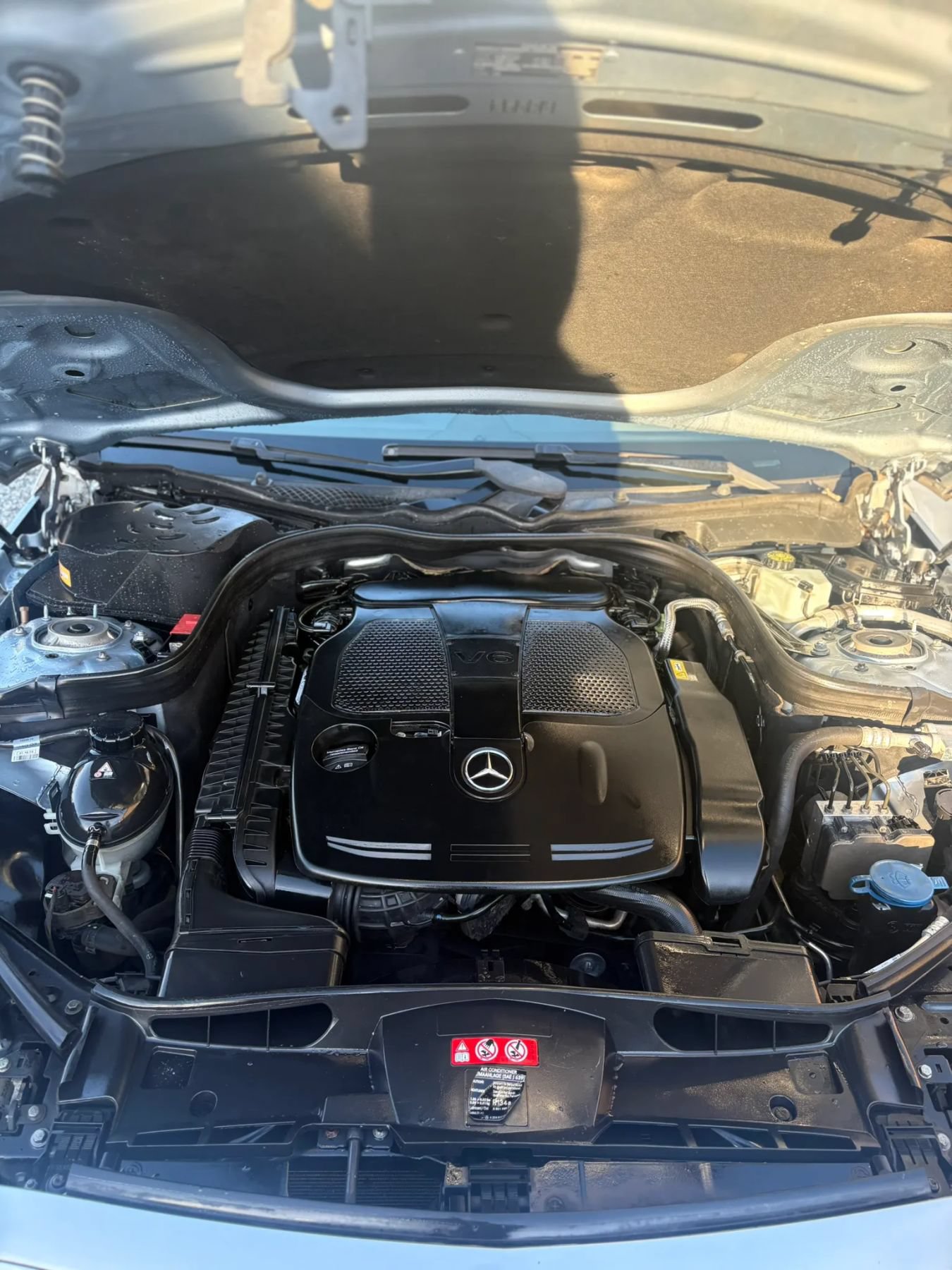 Used 2015 Mercedes-Benz E 350 4MATIC Sedan image 47