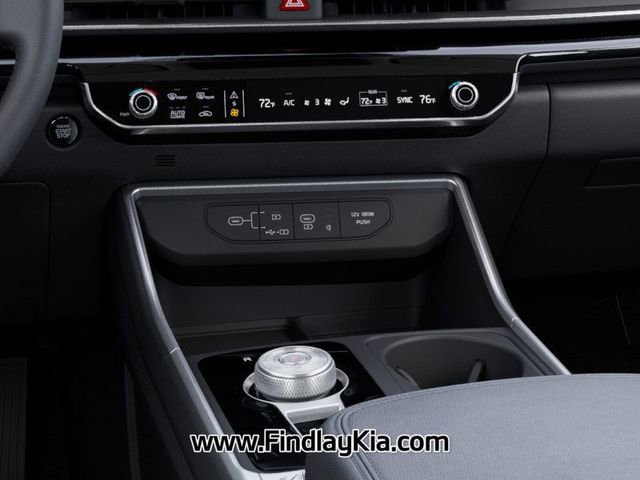 New 2026 Kia Carnival SX Prestige image 26