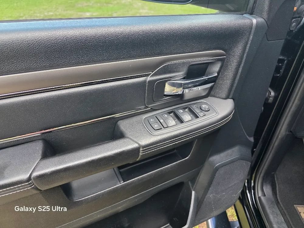 Used 2014 RAM 1500 Sport AWD/4WD image 17