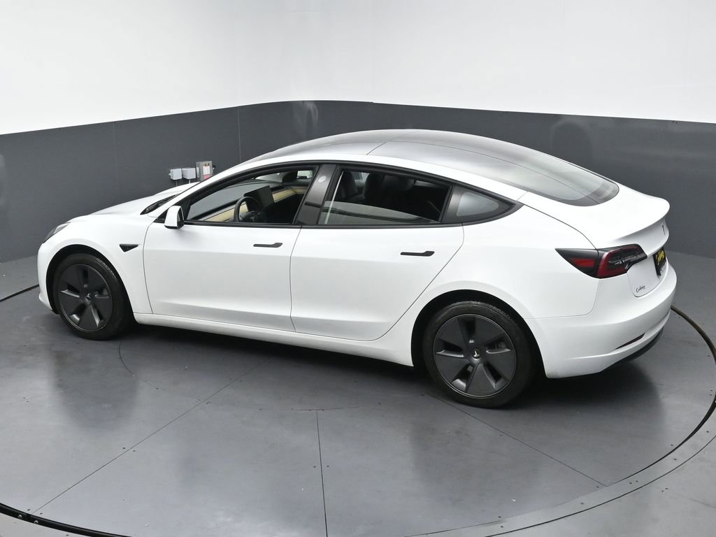 Used 2023 Tesla Model 3 Standard Range RWD image 43