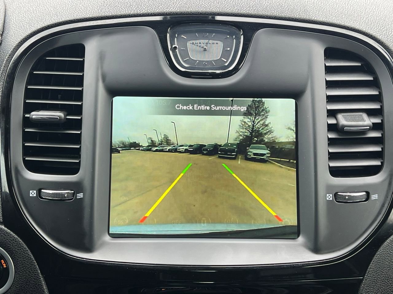 Used 2023 Chrysler 300 S image 31