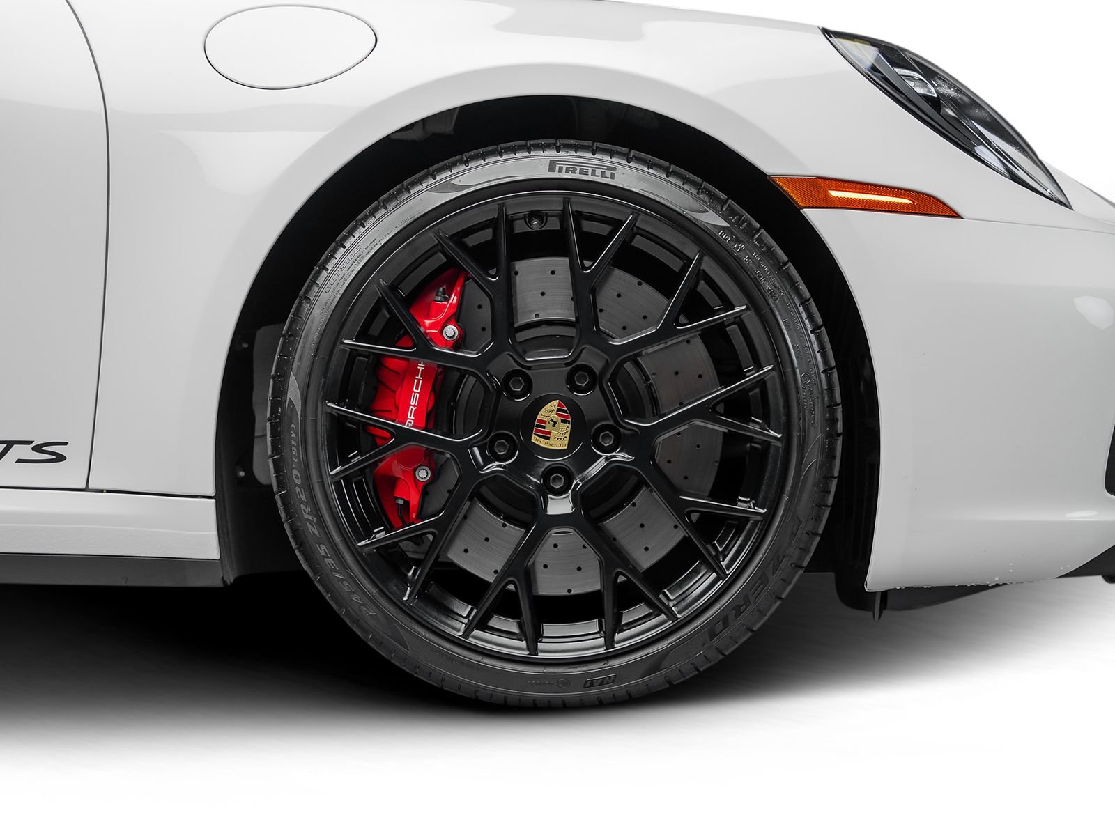 Used 2023 Porsche 911 Carrera S RWD image 27