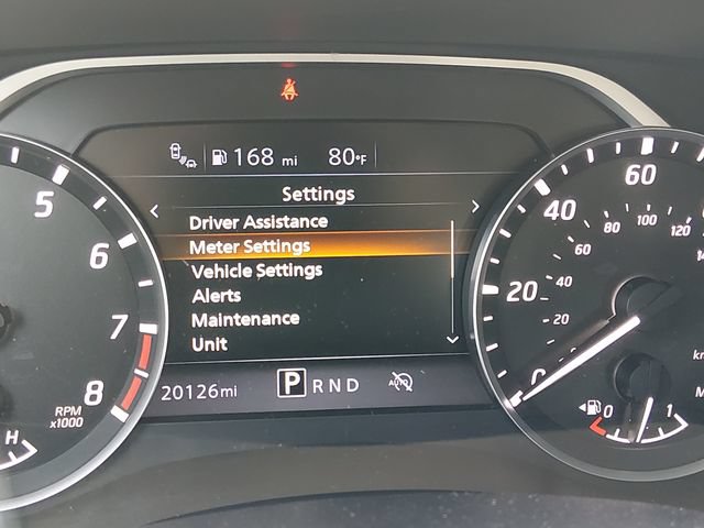 Used 2024 Nissan Frontier SV w/ SV Convenience Package RWD image 25