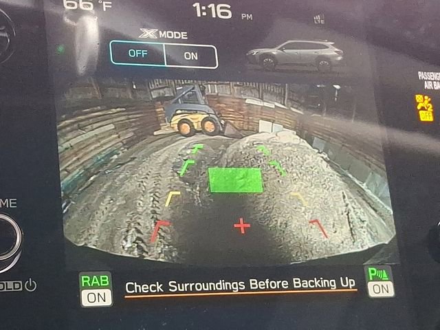 Certified 2024 Subaru Outback Limited image 20