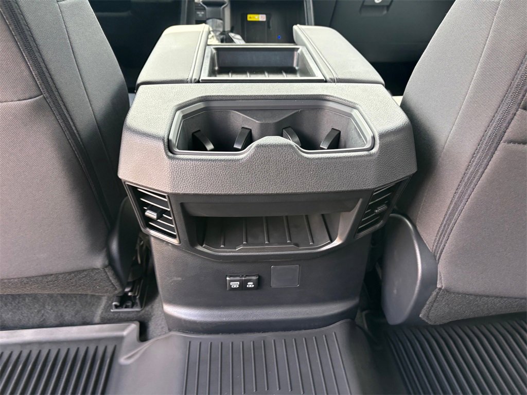 New 2026 Toyota Tundra SR5 w/ SX Package image 29