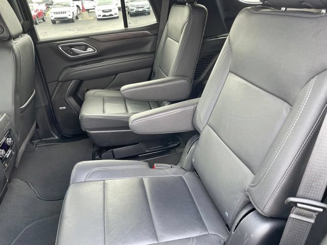 Used 2024 Chevrolet Tahoe LT AWD/4WD image 30