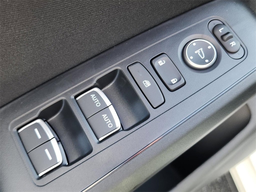 New 2025 Honda Civic Sport image 45