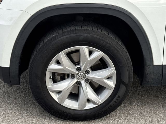 Used 2018 Volkswagen Atlas SE FWD image 23