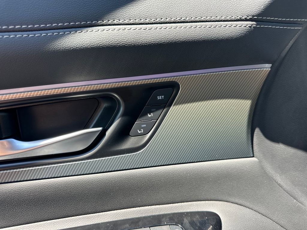 New 2026 Nissan Murano SL AWD/4WD image 12