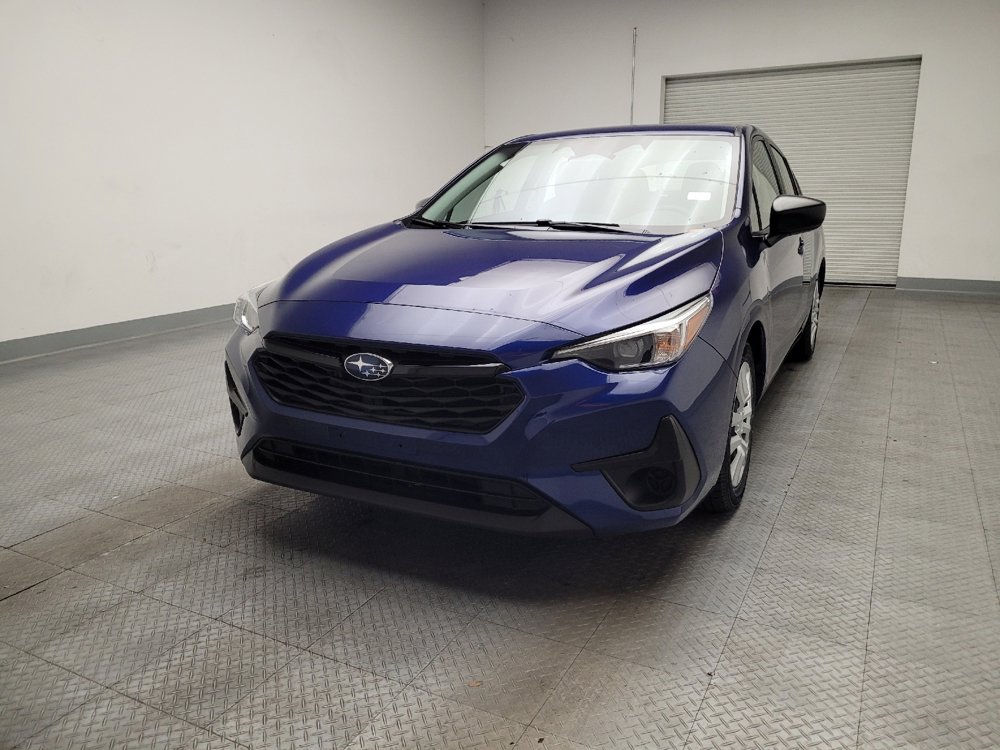 Used 2024 Subaru Impreza 2.0i image 15