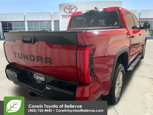 Used 2022 Toyota Tundra SR5 image 8